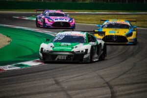 Tyler Reddick wins NASCAR Cup Series race at COTA