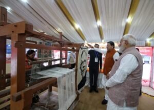 उत्तराखंड रजत जयंती उत्सव : विकास प्रदर्शनी आम जनता के लिए खुली