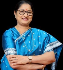 एक राष्ट्रीय संकल्प : संपूर्ण सरकार और समाज साझा रूप से बाल विवाह मुक्त भारत की ओर अग्रसर – अन्नपूर्णा देवी