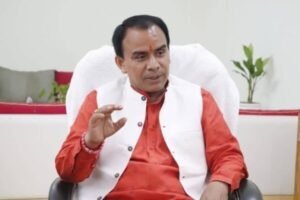 फरासू व चमधार भूस्खलन जोन के ट्रीटमेंट को 90 करोड़ स्वीकृत – डॉ. धन सिंह रावत