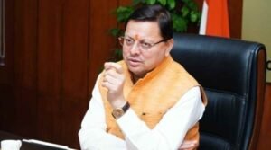 मुख्यमंत्री पुष्कर सिंह धामी ने केन्द्रीय स्वास्थ्य एवं परिवार कल्याण मंत्री जगत प्रकाश नड्डा को लिखा पत्र, AIIMS ऋषिकेश में मल्टी ऑर्गन ट्रांसप्लांटेशन सर्जरी विभाग की स्थापना का किया अनुरोध