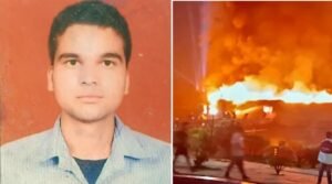 गोवा अग्निकांड: पौड़ी गढ़वाल के सुमित नेगी की दर्दनाक मौत, गांव में कोहराम