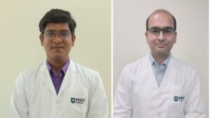 मैक्स हॉस्पिटल, देहरादून के डॉक्टरों ने दो सफल टंग रिकंस्ट्रक्शन सर्जरी करके कैंसर केयर में एक नया बेंचमार्क किया स्थापित