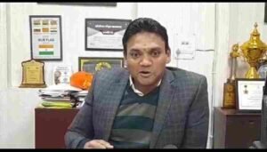 धामी सरकार की सख्ती, क्रिसमस–नववर्ष पर होटल-रेस्टोरेंट और मिठाई प्रतिष्ठानों पर विशेष खाद्य सुरक्षा अभियान, जन स्वास्थ्य सर्वोपरि, खाद्य सुरक्षा को लेकर विभाग पूरी तरह सतर्क : डॉ. आर. राजेश कुमार