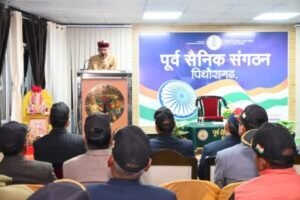 कृषि मंत्री गणेश जोशी ने कुमाऊं दौरे के दौरान पिथौरागढ़, डीडीहाट का किया दौरा, पैतृक गांव पहुंचकर ग्रामीणों की सुनी समस्यायें