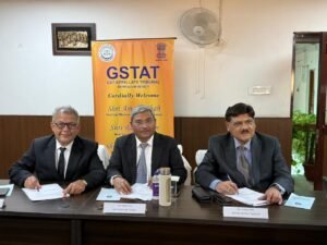 जीएसटी अपील अधिकरण (GSTAT) देहरादून बेंच के सदस्यों ने कार्यभार ग्रहण किया