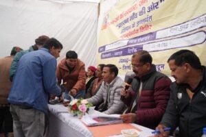 जन-जन की सरकार, जन-जन के द्वार: मुख्यमंत्री पुष्कर सिंह धामी के नेतृत्व में उत्तराखंड में सुशासन का प्रभावी मॉडल