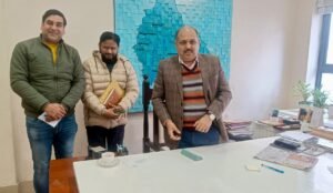 ‘मिशन ज्ञान गंगा’ के अंतर्गत सुलभ शिक्षा का आभासी पायलट प्रकल्प प्रारंभ