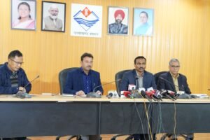 BLO आउटरीच अभियान के पहले चरण में प्रदेश के 75 % मतदाताओं की मैपिंग पूरी