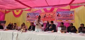 जन जन की सरकार जन जन के द्वार कार्यक्रम में  987 लोगों को विभिन्न योजनाओं से किया गया लाभान्वित