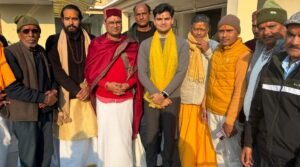 मंदिर समिति के पदाधिकारी एवं जिला प्रशासन में परस्पर समन्वय, मुनि महाराज की डोली निर्बाध पूरी करेगी देवरा यात्रा