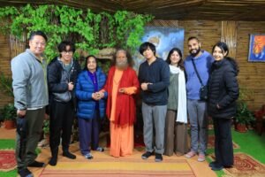 प्रवासी भारतीय दिवस की हार्दिक शुभकामनाएँ