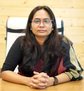 एचआईएमएस को प्राथमिकता से फॉलों करें अस्पतालः रीना जोशी