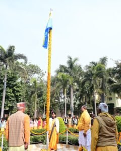 शताब्दी समारोह के बीच देवसंस्कृति विश्वविद्यालय का दीक्षांत कार्यक्रम 19 जनवरी को