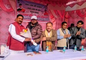 जन जन की सरकार जन जन के द्वार कार्यक्रम में  1938 लोगों को विभिन्न योजनाओं से किया गया लाभान्वित