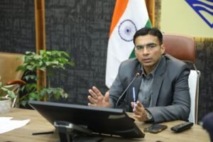 रंग ला रही जिला प्रशासन की पहल, प्रथम राजकीय नशा मुक्ति केंद्र से 7 व्यक्ति हुए नशामुक्त