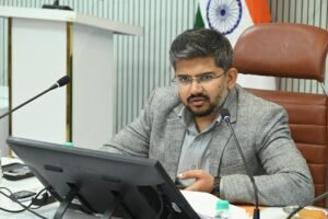 जनसेवाओं का संगमः सीडीओ की अध्यक्षता में 29 जनवरी को ग्राम कोटी में बहुउद्देशीय शिविर