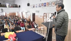 जनपद में 21 फरवरी से 20 मार्च 2026 तक सम्पन्न कराई जाएंगी हाई स्कूल एवं इंटरमीडिएट की परीक्षाएं