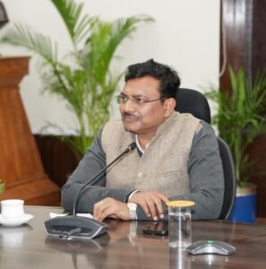 नशामुक्त उत्तराखंड–नशामुक्त भारत: समाज की सामूहिक भागीदारी से ही सफल होगा: मुख्य सचिव