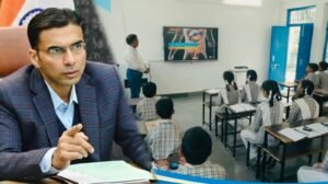 मा0 मुख्यमंत्री के निर्देशानुसार सरकारी विद्यालयों में डिजिटल एजुकेशन की दिशा में जिला प्रशासन के कदम तेज,880 एलईडी टीवी का स्टॉक हुआ तैयार