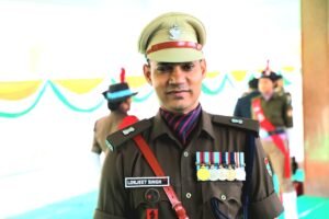 उत्तराखंड पुलिस का राष्ट्रीय स्तर पर प्रतिष्ठित SKOCH Award हेतु चयन