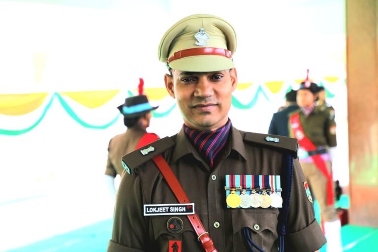 उत्तराखंड पुलिस का राष्ट्रीय स्तर पर प्रतिष्ठित SKOCH Award हेतु चयन