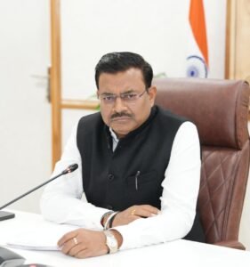 अधिकृत वित्त समिति की बैठक में विकास परियोजनाओं को मिली स्वीकृति