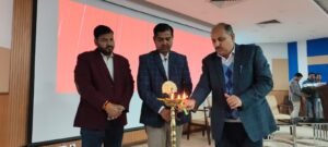 संपूर्णता अभियान 2.0 कार्यक्रम के सफल क्रियान्वयन के लिए कार्यक्रम आयोजित