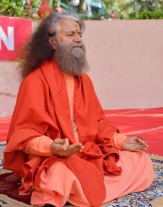 विश्व कैंसर दिवस पर पूज्य स्वामी चिदानन्द सरस्वती का संदेश- “प्रकृति से जुड़ें, कैंसर से बचें”