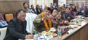 कैंचीधाम बायपास हर हाल में 15 जून तक हो जाए यातायात शुरू: महाराज