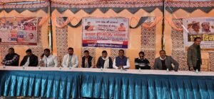 जन जन की सरकार जन जन के द्वार कार्यक्रम में 1525 लोगों को विभिन्न योजनाओं से किया गया लाभान्वित