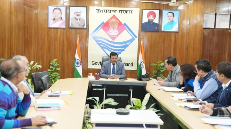 677.75 करोड़ की वार्षिक कार्ययोजना को मंजूरी, आजीविका सशक्तिकरण पर फोकस