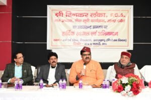 उत्तराखंड की बेस्ट प्रैक्टिसेज से आंध्र प्रदेश प्रभावित