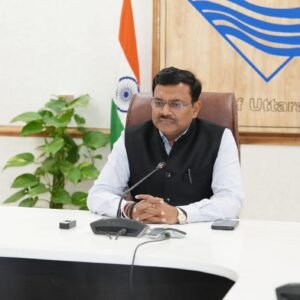 NCORD की 10वीं राज्य स्तरीय समीक्षा बैठक आयोजित