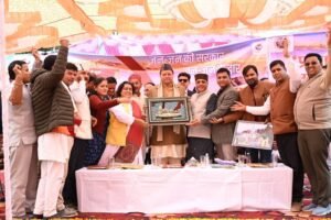 ‘जन जन की सरकार, जन जन के द्वार’ अभियान से आम जन को मिली राहत। प्रशासनिक व्यवस्था बनी और अधिक सुलभ और पारदर्शी – मुख्यमंत्री