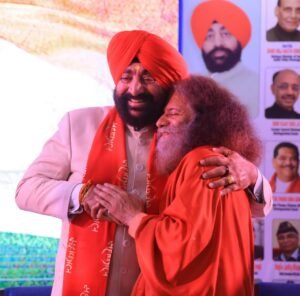 राष्ट्रीय सैनिक संस्था” का अठारहवाँ राष्ट्रीय अधिवेशन आयोजित