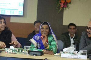 नाबार्ड ने उत्तराखंड स्टेट क्रेडिट सेमिनार में जारी किया ‘स्टेट फोकस पेपर 2026–27’