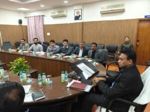 कुंभ 2027 से पहले अतिथि गृहों की बदलेगी सूरत, आधुनिक सुविधाओं और सुरक्षा मानकों से होंगे सुसज्जित