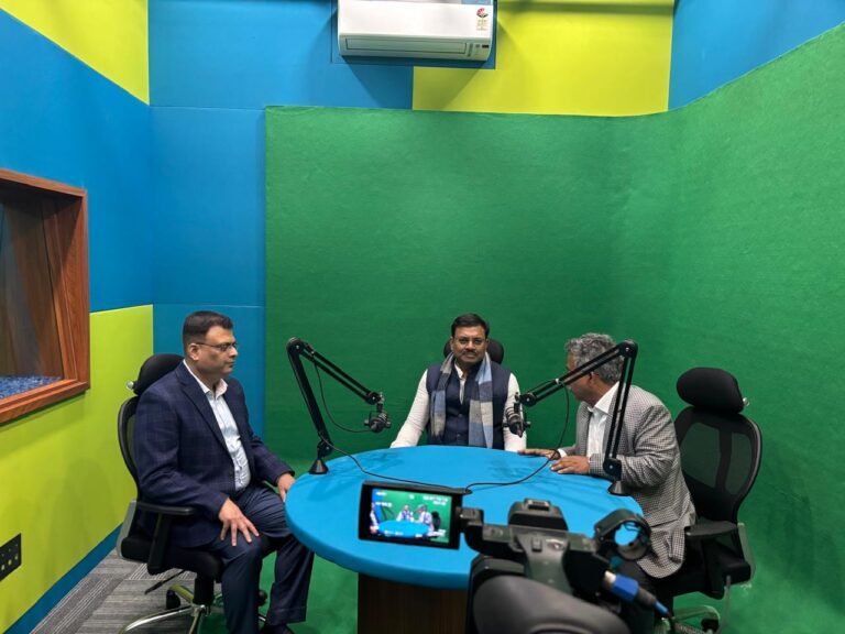 विज्ञान धाम- युकॉस्ट में दो दिवसीय नवाचार महोत्सव का शुभारंभ