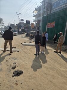 जिला प्रशासन ने पिटकुल को किया बैन XEN, ठेकेदार पर संगीन धाराओं में मुकदमा दर्ज