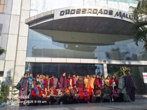 संवेदना से सशक्तिकरण की ओरः-डीएम सविन बंसल की पहल, संरक्षण गृह की संवासिनियों व बालिकाओं की विशेष एक्सपोजर विजिट