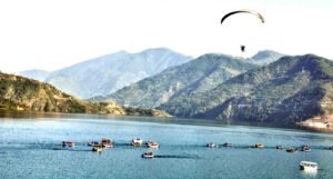 टिहरी में पयर्टन को नई ऊंचाई देगा लेक फेस्टिवल