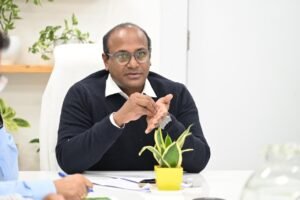 SIR में आईटी वॉलिटिसर्य करेंगे BLO की मदद