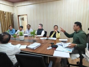 धामी सरकार का मास्टर स्ट्रोक : देहरादून–हरिद्वार–ऋषिकेश कॉरिडोर को मिलेगा स्मार्ट और जाम-मुक्त परिवहन नेटवर्क