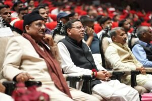 प्रधानमंत्री मोदी ने किया 14 वर्ष की लड़कियों के लिए सर्वाइकल कैंसर के विरुद्ध देशव्यापी ह्यूमन पैपिलोमावायरस (एचपीवी) टीकाकरण अभियान का शुभारंभ