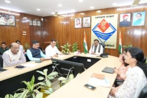 अमृत 2.0 के अंतर्गत जल संरक्षण व पुनर्भरण की परियोजनाओं को मंजूरी