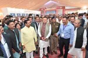 केन्द्रीय गृह एवं सहकारिता मंत्री श्री अमित शाह शनिवार को हरिद्वार में ‘जन-जन की सरकार : चार साल बेमिसाल’ कार्यक्रम में करेंगे प्रतिभाग