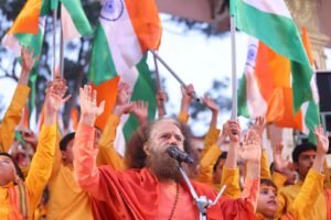 ‘शहीदी दिवस’ पर भारत माता के अमर सपूतों सरदार भगत सिंह, सुखदेव और राजगुरु को कोटि-कोटि नमन