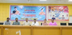 चार साल बेमिसालः रायपुर ब्लाक मुख्यालय में बहुउदेशीय शिविर का आयोजन