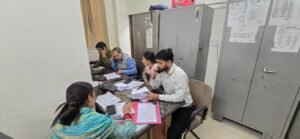 एलपीजी गैस से जुड़ी समस्याओं के त्वरित समाधान के लिए कंट्रोलरूम सक्रिय